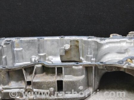 ФОТО Піддон двигуна для Nissan X-Trail T32 /Rogue (2013-) Київ