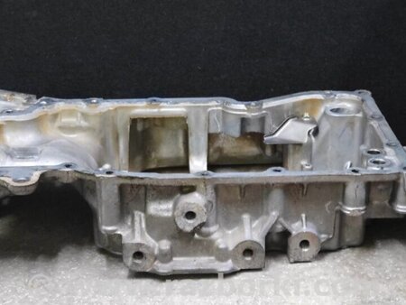 ФОТО Піддон двигуна для Nissan X-Trail T32 /Rogue (2013-) Київ