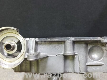 ФОТО Піддон двигуна для Nissan X-Trail T32 /Rogue (2013-) Київ