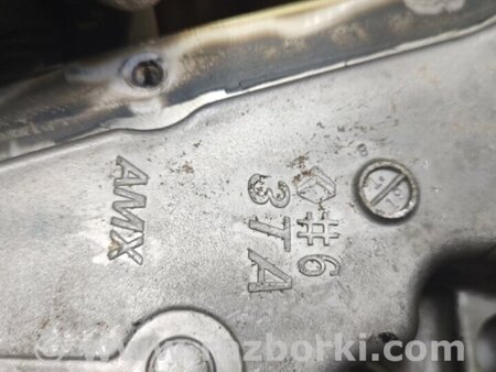 ФОТО Піддон двигуна для Nissan X-Trail T32 /Rogue (2013-) Київ