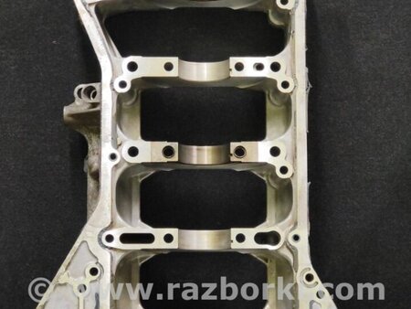 ФОТО Ліжко колінвалу для Nissan X-Trail T32 /Rogue (2013-) Київ