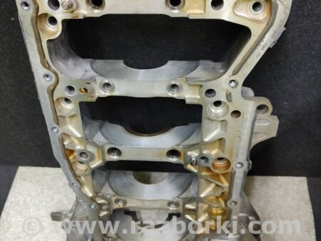 ФОТО Ліжко колінвалу для Nissan X-Trail T32 /Rogue (2013-) Київ