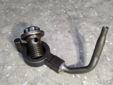 ФОТО Форсунка масляна для Nissan X-Trail T32 /Rogue (2013-) Київ