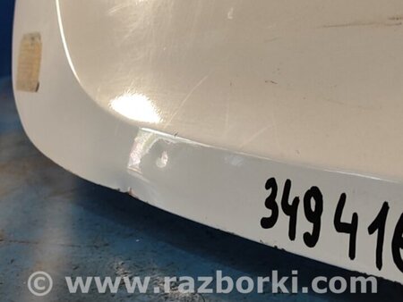 ФОТО Кришка багажника для Hyundai Elantra V MD (10-16) Київ