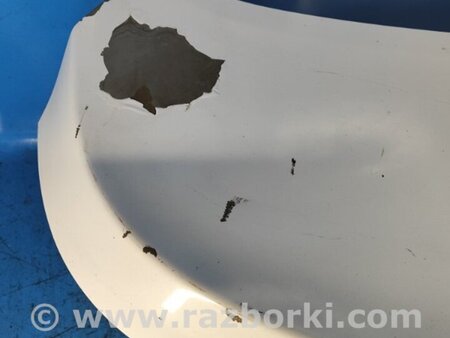 ФОТО Кришка багажника для Hyundai Elantra V MD (10-16) Київ