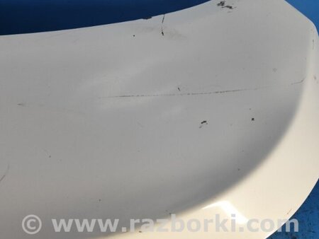 ФОТО Кришка багажника для Hyundai Elantra V MD (10-16) Київ