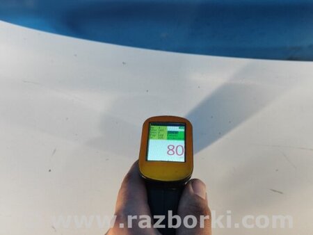 ФОТО Кришка багажника для Hyundai Elantra V MD (10-16) Київ