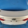 ФОТО Кришка багажника для Hyundai Elantra V MD (10-16) Київ