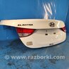 ФОТО Кришка багажника для Hyundai Elantra V MD (10-16) Київ