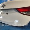 ФОТО Кришка багажника для Hyundai Elantra V MD (10-16) Київ