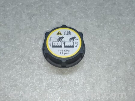 ФОТО Кришка розширювального бачка для Ford Focus 3 (01.2010 - 03.2018) Київ