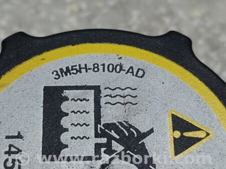 ФОТО Кришка розширювального бачка для Ford Focus 3 (01.2010 - 03.2018) Київ