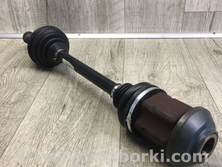 ФОТО Привід передній для Volkswagen Tiguan (11-17) Київ