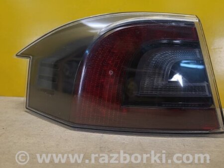 ФОТО Ліхтар зовнішній для Tesla Model S Київ