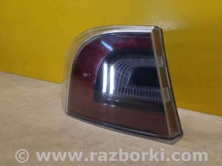 ФОТО Ліхтар зовнішній для Tesla Model S Київ