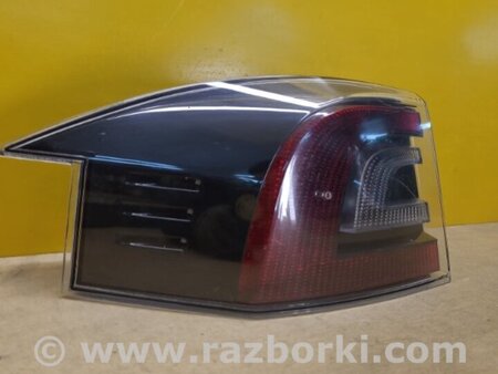 ФОТО Ліхтар зовнішній для Tesla Model S Київ