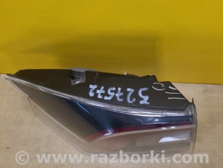 ФОТО Ліхтар зовнішній для Tesla Model S Київ