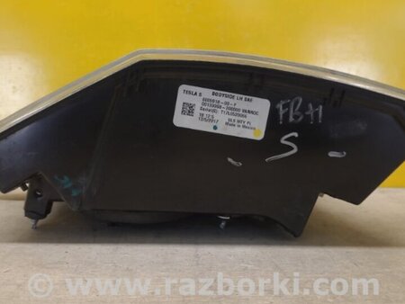 ФОТО Ліхтар зовнішній для Tesla Model S Київ