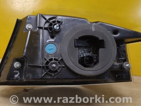 ФОТО Ліхтар зовнішній для Tesla Model S Київ