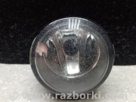 ФОТО Протитуманна фара для Nissan Juke (10-19) Київ