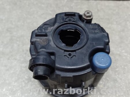 ФОТО Протитуманна фара для Nissan Juke (10-19) Київ