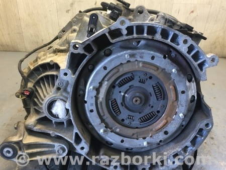 ФОТО Автоматична трансмісія для Ford Focus 3 (01.2010 - 03.2018) Київ