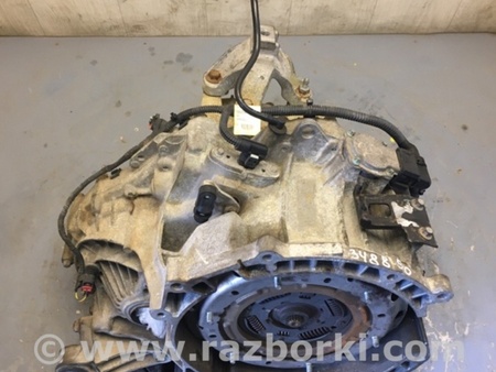 ФОТО Автоматична трансмісія для Ford Focus 3 (01.2010 - 03.2018) Київ