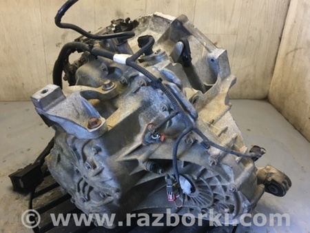 ФОТО Автоматична трансмісія для Ford Focus 3 (01.2010 - 03.2018) Київ