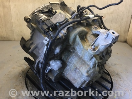 ФОТО Автоматична трансмісія для Ford Focus 3 (01.2010 - 03.2018) Київ