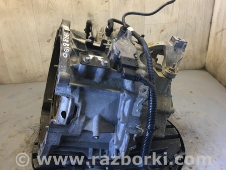 ФОТО Автоматична трансмісія для Ford Focus 3 (01.2010 - 03.2018) Київ