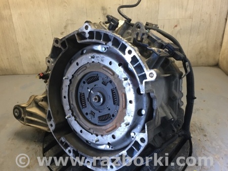 ФОТО Автоматична трансмісія для Ford Focus 3 (01.2010 - 03.2018) Київ