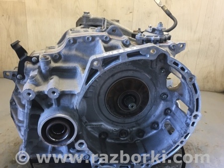 ФОТО Автоматична трансмісія для Volkswagen Tiguan (11-17) Київ