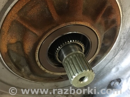 ФОТО Автоматична трансмісія для Volkswagen Tiguan (11-17) Київ