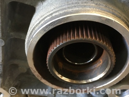 ФОТО Автоматична трансмісія для Volkswagen Tiguan (11-17) Київ