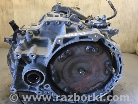 ФОТО Автоматична трансмісія для Volkswagen Tiguan (11-17) Київ