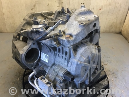 ФОТО Автоматична трансмісія для Volkswagen Tiguan (11-17) Київ