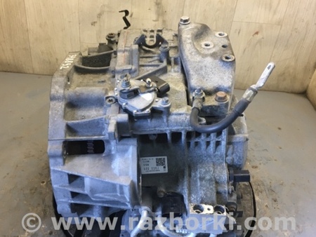 ФОТО Автоматична трансмісія для Volkswagen Tiguan (11-17) Київ