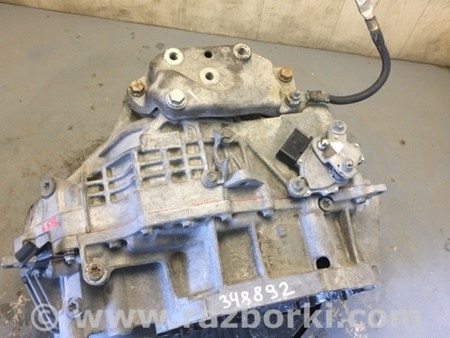 ФОТО Автоматична трансмісія для Volkswagen Tiguan (11-17) Київ