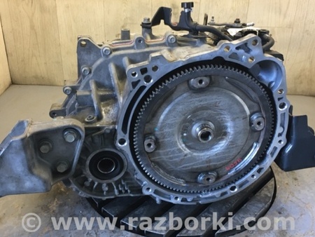 ФОТО Автоматична трансмісія для Jeep Compass (06-15) Київ