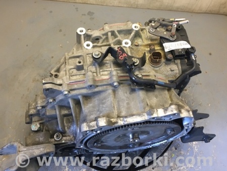 ФОТО Автоматична трансмісія для Jeep Compass (06-15) Київ