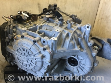 ФОТО Автоматична трансмісія для Jeep Compass (06-15) Київ