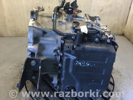 ФОТО Автоматична трансмісія для Jeep Compass (06-15) Київ