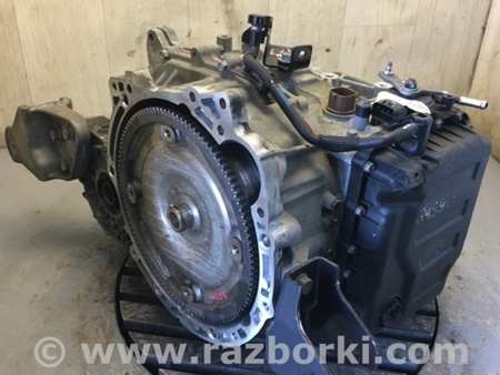 ФОТО Автоматична трансмісія для Jeep Compass (06-15) Київ