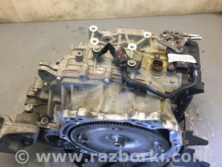 ФОТО Автоматична трансмісія для Jeep Compass (06-15) Київ