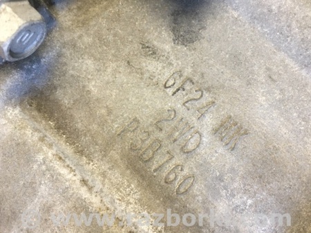 ФОТО Автоматична трансмісія для Jeep Compass (06-15) Київ