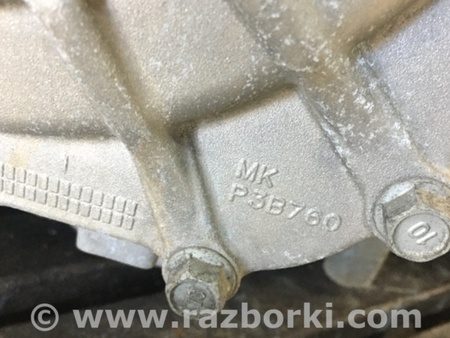 ФОТО Автоматична трансмісія для Jeep Compass (06-15) Київ