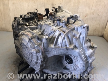 ФОТО Автоматична трансмісія для KIA Forte YD (2012-) Київ