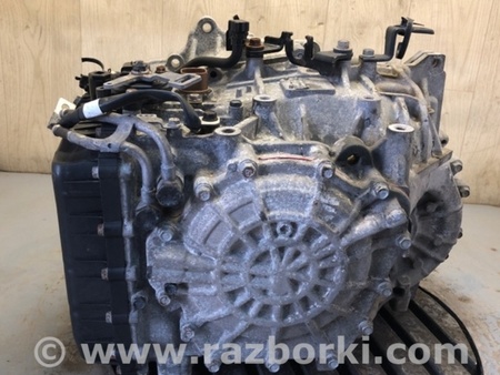 ФОТО Автоматична трансмісія для KIA Forte YD (2012-) Київ