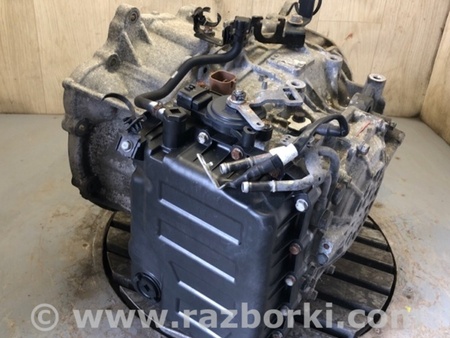 ФОТО Автоматична трансмісія для KIA Forte YD (2012-) Київ