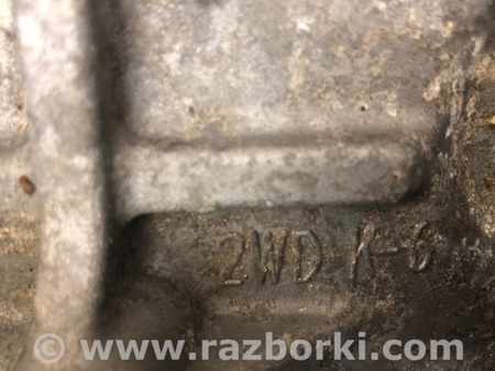 ФОТО Автоматична трансмісія для KIA Forte YD (2012-) Київ